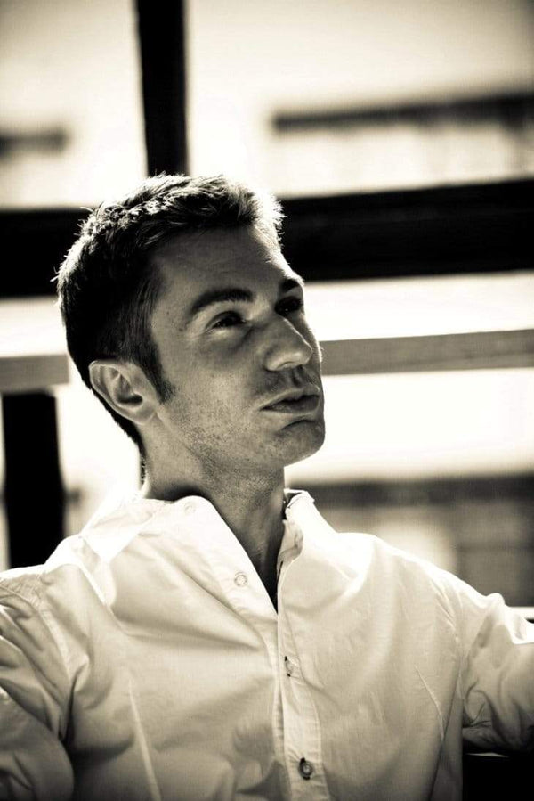 Philippe Paparella