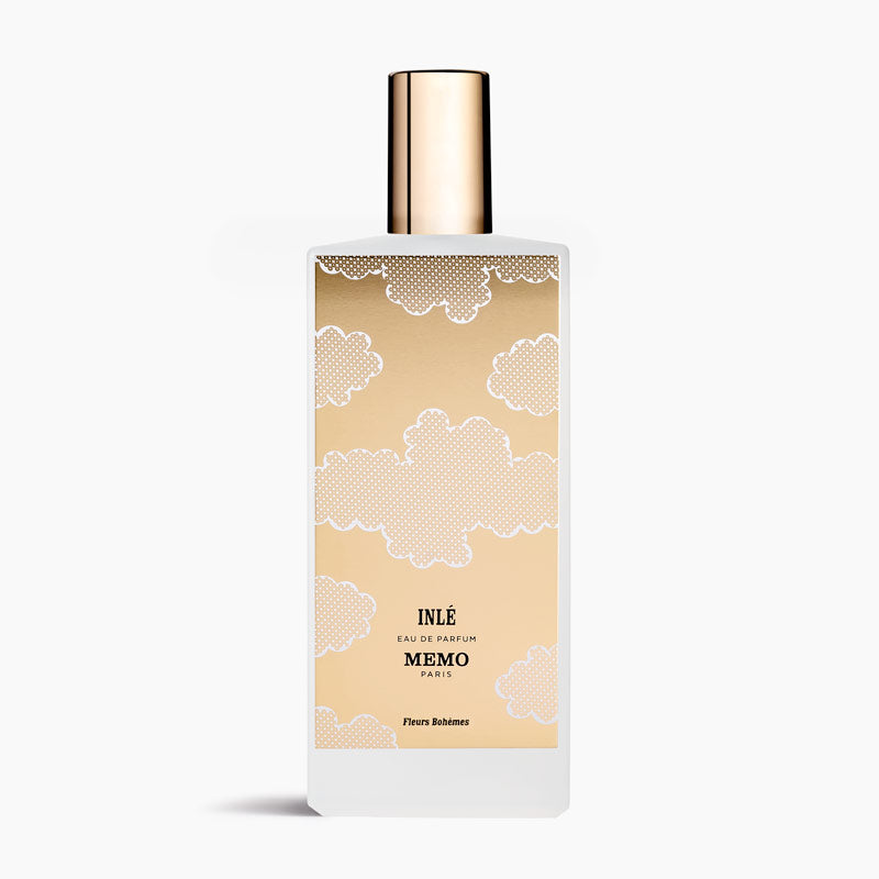 Memo Paris - Inlé - Eau de Parfum – Memo Paris HK